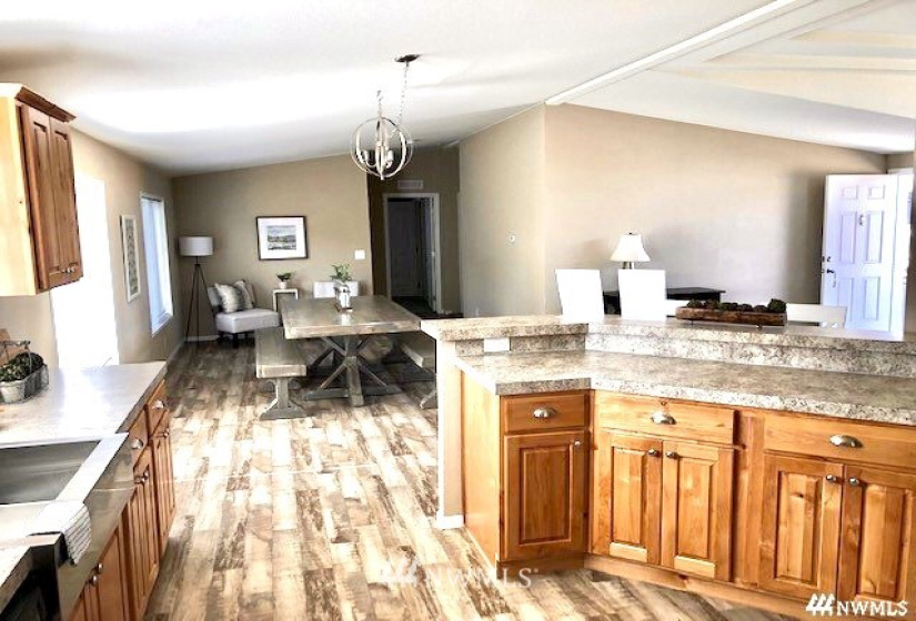 520 Lot E Sunny Meadows, Cle Elum, Washington 98922, 4 Bedrooms Bedrooms, ,2 BathroomsBathrooms,Residential,For Sale,Sunny Meadows,NWM1850800