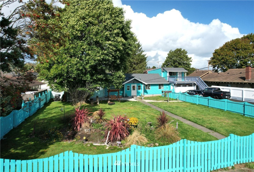 1314 Market, Aberdeen, Washington 98520, 3 Bedrooms Bedrooms, ,1 BathroomBathrooms,Residential,For Sale,Evans and Lewis,Market,NWM1846471