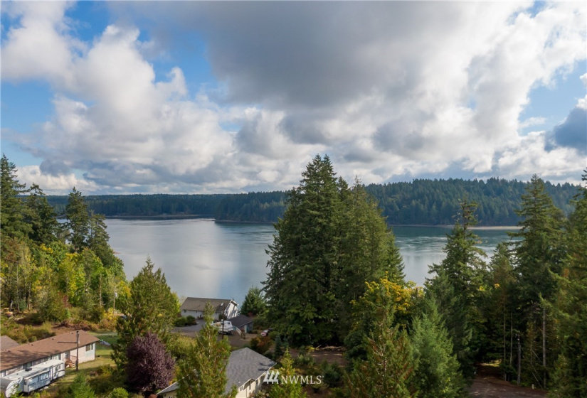 3011 Franjo Beach, Shelton, Washington 98584, ,Land,For Sale,Franjo Beach,NWM1846687