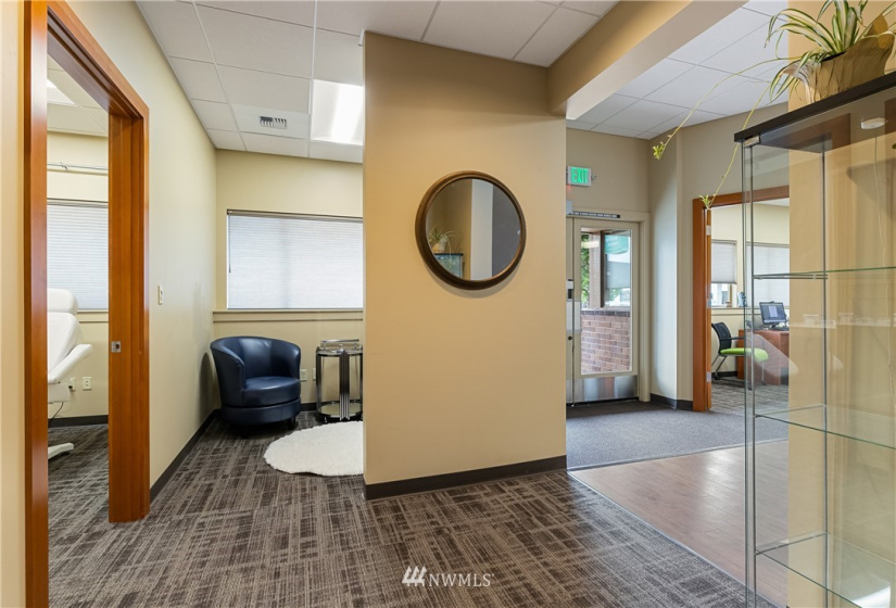 1501 Cornwall, Bellingham, Washington 98225, ,Commercial Sale,For Sale,Cornwall,NWM1851171