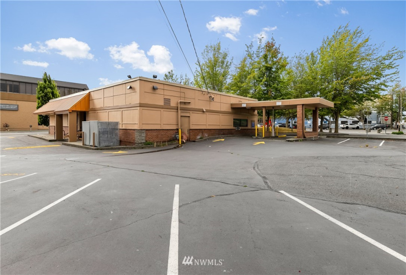 1501 Cornwall, Bellingham, Washington 98225, ,Commercial Sale,For Sale,Cornwall,NWM1851171