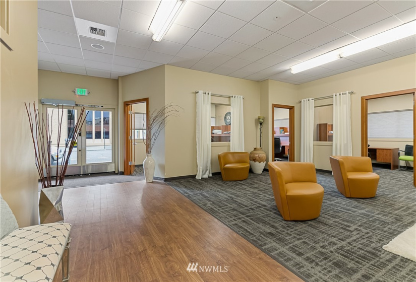 1501 Cornwall, Bellingham, Washington 98225, ,Commercial Sale,For Sale,Cornwall,NWM1851171