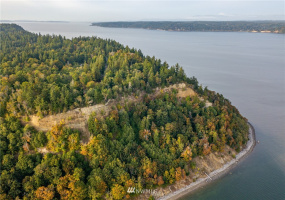 0 Lot 12 South Camano Dr, Camano Island, Washington 98282, ,Land,For Sale,Lot 12 South Camano Dr,NWM1851247