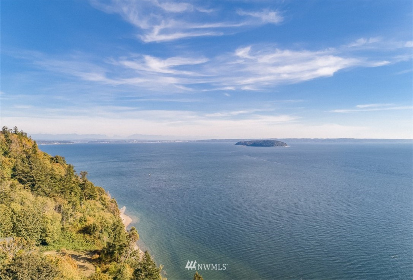 0 Lot 12 South Camano Dr, Camano Island, Washington 98282, ,Land,For Sale,Lot 12 South Camano Dr,NWM1851247