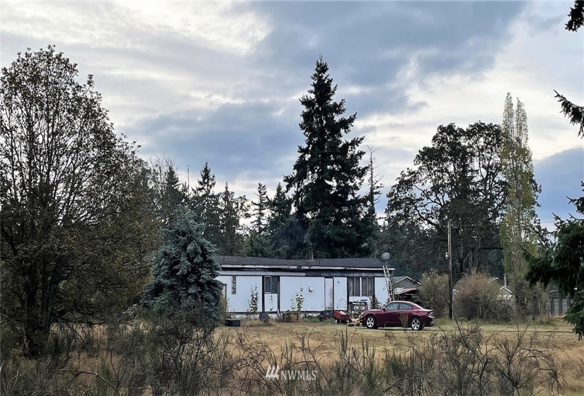 601 Binghampton, Rainier, Washington 98576, ,Residential,For Sale,Binghampton,NWM1850615