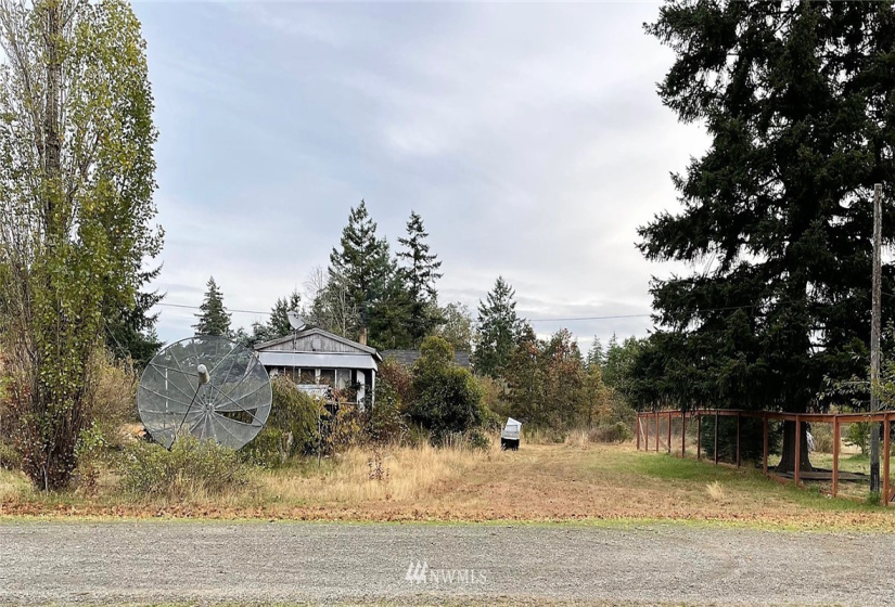 601 Binghampton, Rainier, Washington 98576, ,Residential,For Sale,Binghampton,NWM1850615
