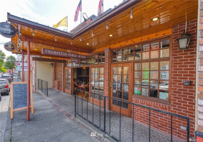 416 Myrtle, Mount Vernon, Washington 98273, ,Commercial Sale,For Sale,Myrtle,NWM1843983