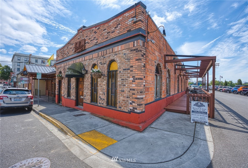 416 Myrtle, Mount Vernon, Washington 98273, ,Commercial Sale,For Sale,Myrtle,NWM1843983