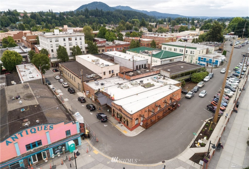 416 Myrtle, Mount Vernon, Washington 98273, ,Commercial Sale,For Sale,Myrtle,NWM1843983