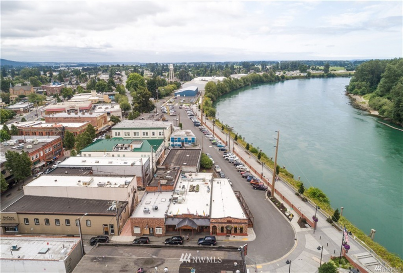 416 Myrtle, Mount Vernon, Washington 98273, ,Commercial Sale,For Sale,Myrtle,NWM1843983