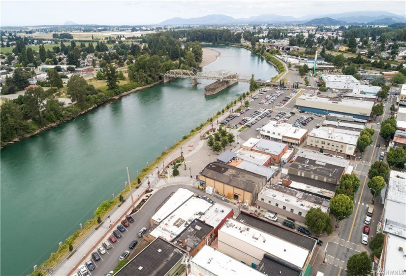 416 Myrtle, Mount Vernon, Washington 98273, ,Commercial Sale,For Sale,Myrtle,NWM1843983