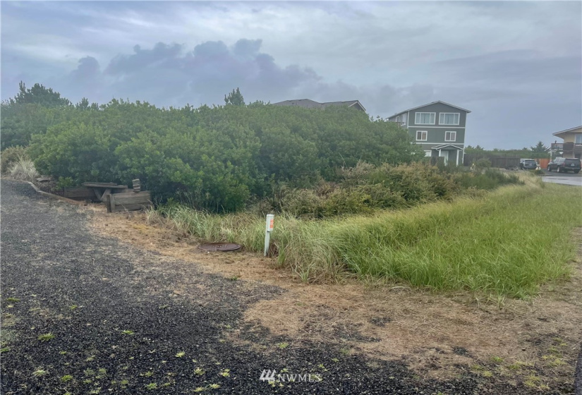 956 Sea Urchin, Ocean Shores, Washington 98569, ,Land,For Sale,DIV 16,Sea Urchin,NWM1849658