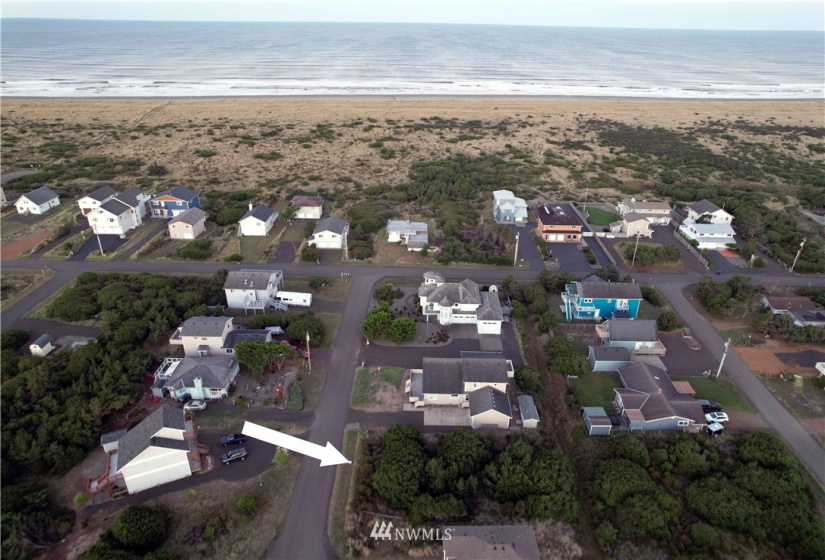 956 Sea Urchin, Ocean Shores, Washington 98569, ,Land,For Sale,DIV 16,Sea Urchin,NWM1849658