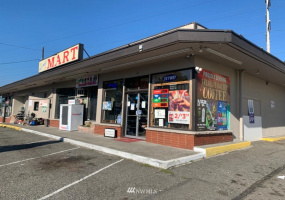12536 Renton, Seattle, Washington 98178, ,Business Opportunity,For Sale,Renton,NWM1851337