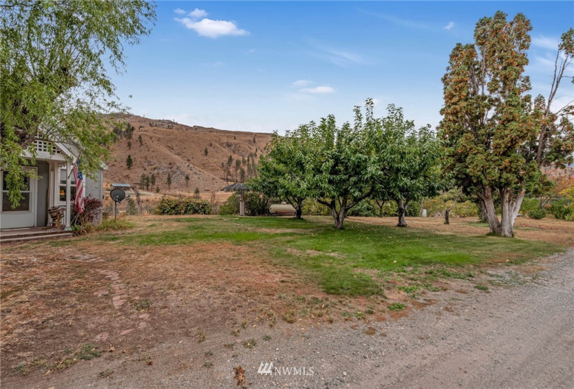 916 B Highway 153, Pateros, Washington 98846, 3 Bedrooms Bedrooms, ,2 BathroomsBathrooms,Residential,For Sale,Bolinger,Highway 153,NWM1851404