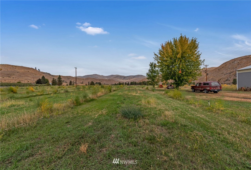 916 B Highway 153, Pateros, Washington 98846, 3 Bedrooms Bedrooms, ,2 BathroomsBathrooms,Residential,For Sale,Bolinger,Highway 153,NWM1851404