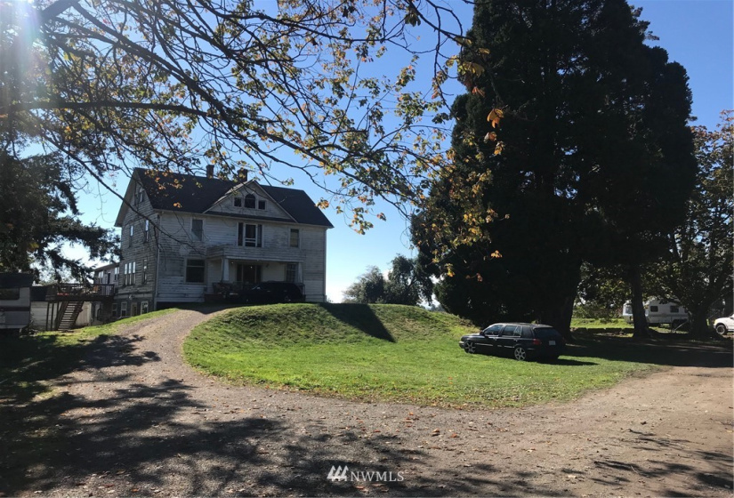 26206 Marine, Stanwood, Washington 98292, 6 Bedrooms Bedrooms, ,1 BathroomBathrooms,Residential,For Sale,Marine,NWM1851092
