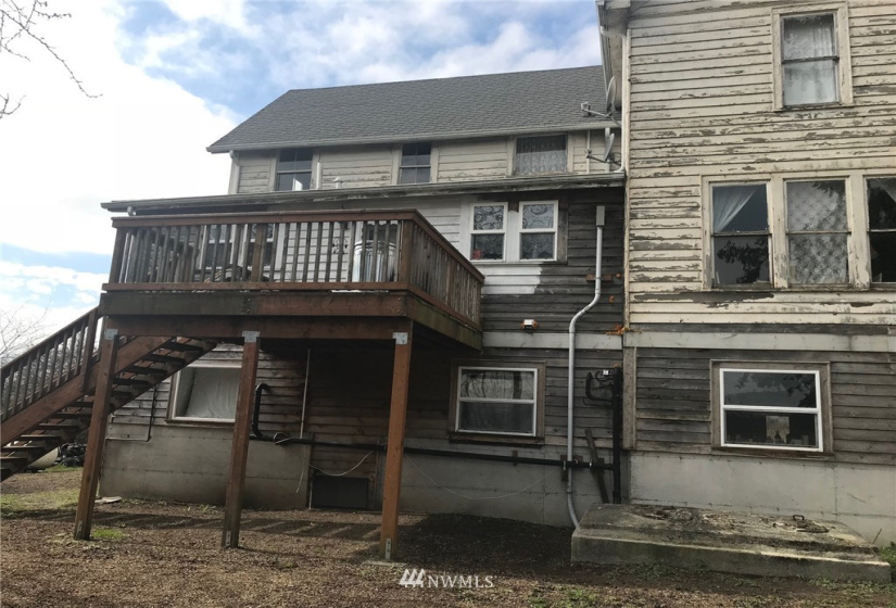 26206 Marine, Stanwood, Washington 98292, 6 Bedrooms Bedrooms, ,1 BathroomBathrooms,Residential,For Sale,Marine,NWM1851092