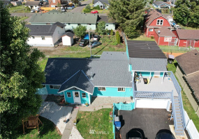 1314 Market, Aberdeen, Washington 98520, ,Residential Income,For Sale,Evans and Lewis,Market,NWM1851503