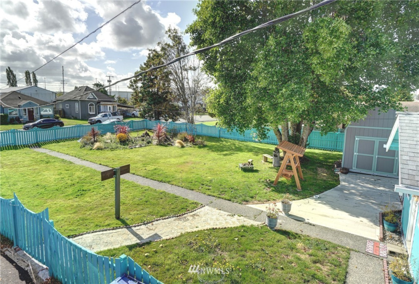1314 Market, Aberdeen, Washington 98520, ,Residential Income,For Sale,Evans and Lewis,Market,NWM1851503