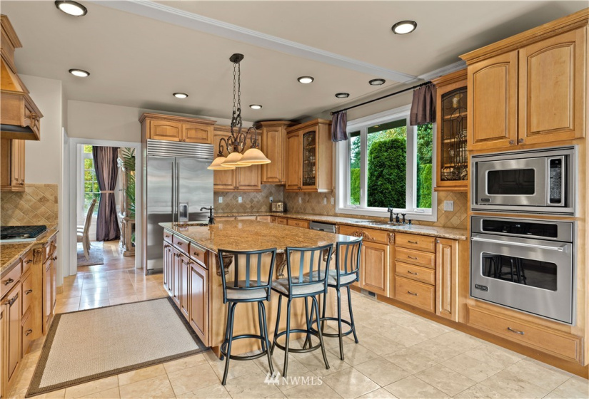 20815 126th, Woodinville, Washington 98077, 4 Bedrooms Bedrooms, ,3 BathroomsBathrooms,Residential,For Sale,126th,NWM1851458