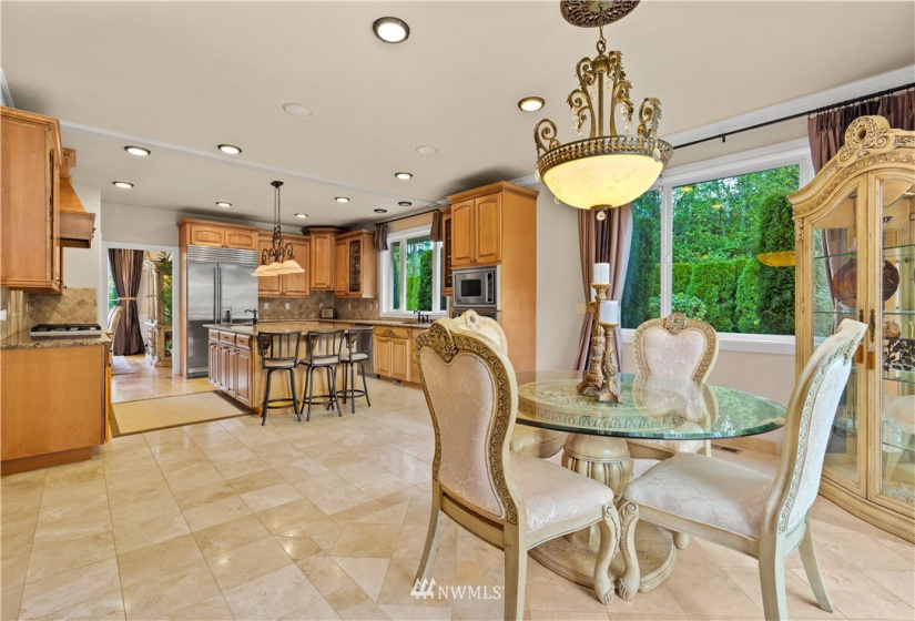 20815 126th, Woodinville, Washington 98077, 4 Bedrooms Bedrooms, ,3 BathroomsBathrooms,Residential,For Sale,126th,NWM1851458