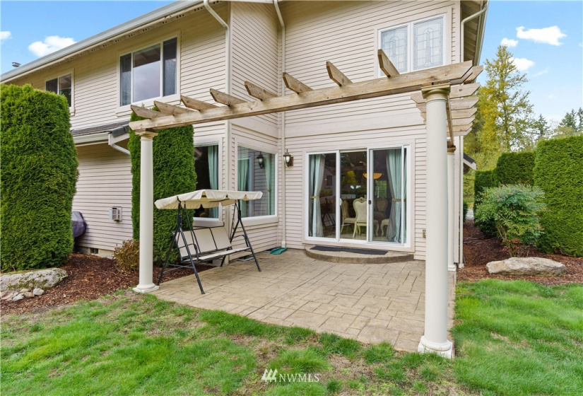 20815 126th, Woodinville, Washington 98077, 4 Bedrooms Bedrooms, ,3 BathroomsBathrooms,Residential,For Sale,126th,NWM1851458