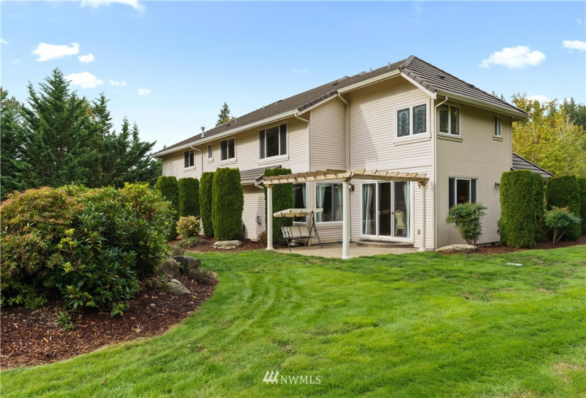 20815 126th, Woodinville, Washington 98077, 4 Bedrooms Bedrooms, ,3 BathroomsBathrooms,Residential,For Sale,126th,NWM1851458