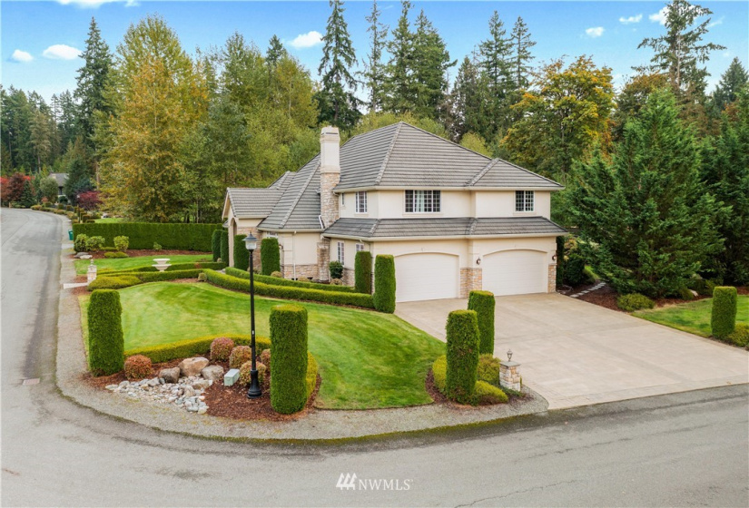 20815 126th, Woodinville, Washington 98077, 4 Bedrooms Bedrooms, ,3 BathroomsBathrooms,Residential,For Sale,126th,NWM1851458