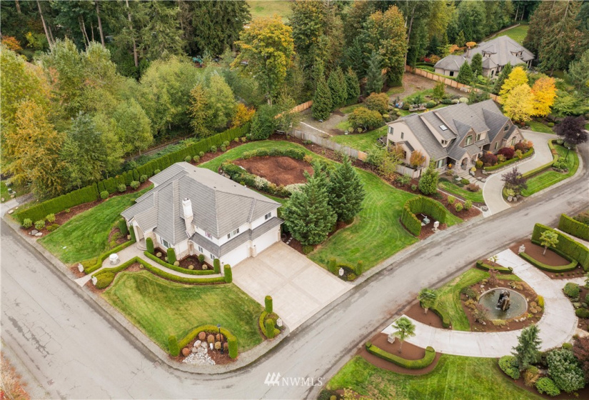 20815 126th, Woodinville, Washington 98077, 4 Bedrooms Bedrooms, ,3 BathroomsBathrooms,Residential,For Sale,126th,NWM1851458