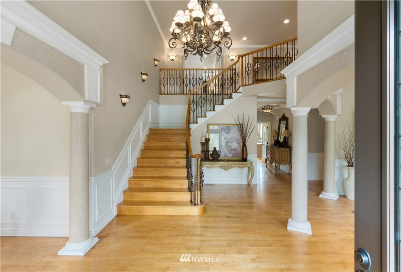 20815 126th, Woodinville, Washington 98077, 4 Bedrooms Bedrooms, ,3 BathroomsBathrooms,Residential,For Sale,126th,NWM1851458