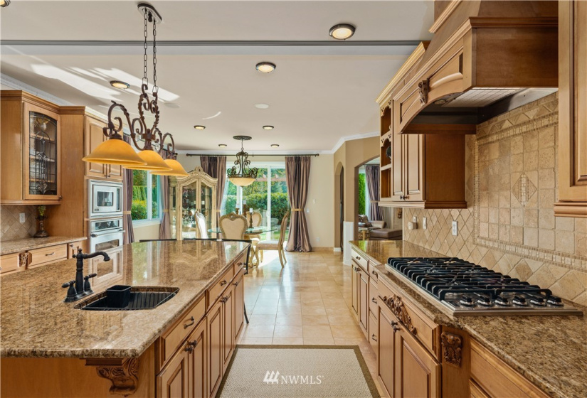 20815 126th, Woodinville, Washington 98077, 4 Bedrooms Bedrooms, ,3 BathroomsBathrooms,Residential,For Sale,126th,NWM1851458