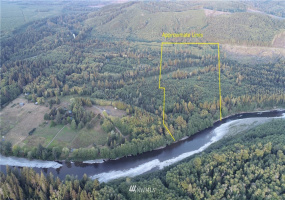 9910 Goodman Mainline Lot B, Forks, Washington 98331, ,Land,For Sale,Goodman Mainline Lot B,NWM1847088