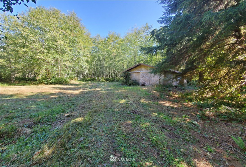 9910 Goodman Mainline Lot B, Forks, Washington 98331, ,Land,For Sale,Goodman Mainline Lot B,NWM1847088