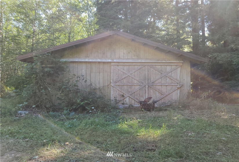 9910 Goodman Mainline Lot B, Forks, Washington 98331, ,Land,For Sale,Goodman Mainline Lot B,NWM1847088