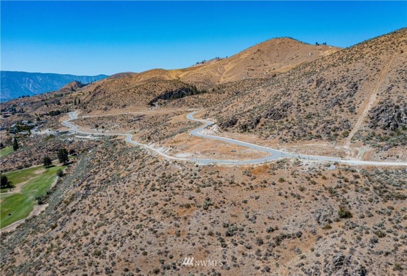 877 Long, Chelan, Washington 98816, ,Land,For Sale,Lake Hills -Division I,Long,NWM1848589