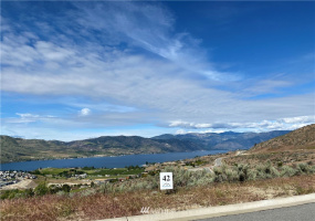 873 Long, Chelan, Washington 98816, ,Land,For Sale,Lake Hills -Division I,Long,NWM1848579