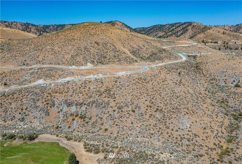 873 Long, Chelan, Washington 98816, ,Land,For Sale,Lake Hills -Division I,Long,NWM1848579