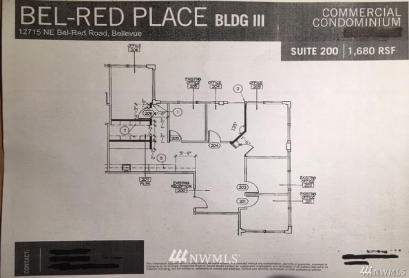 12715 Bel-Red, Bellevue, Washington 98005, 6 Bedrooms Bedrooms, ,Residential Lease,For Rent,Bel-Red,NWM1851823