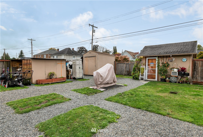 2318 Broadway, Everett, Washington 98201, ,Commercial Sale,For Sale,Broadway,NWM1850761