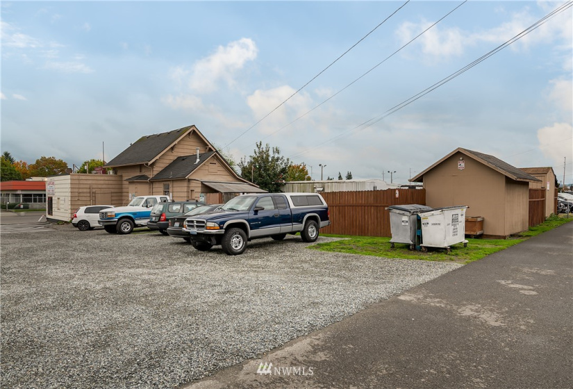 2318 Broadway, Everett, Washington 98201, ,Commercial Sale,For Sale,Broadway,NWM1850761