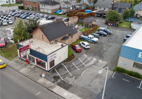2318 Broadway, Everett, Washington 98201, ,Commercial Sale,For Sale,Broadway,NWM1850761