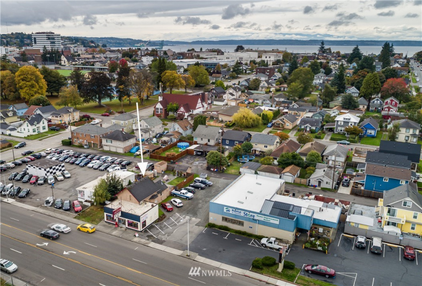 2318 Broadway, Everett, Washington 98201, ,Commercial Sale,For Sale,Broadway,NWM1850761