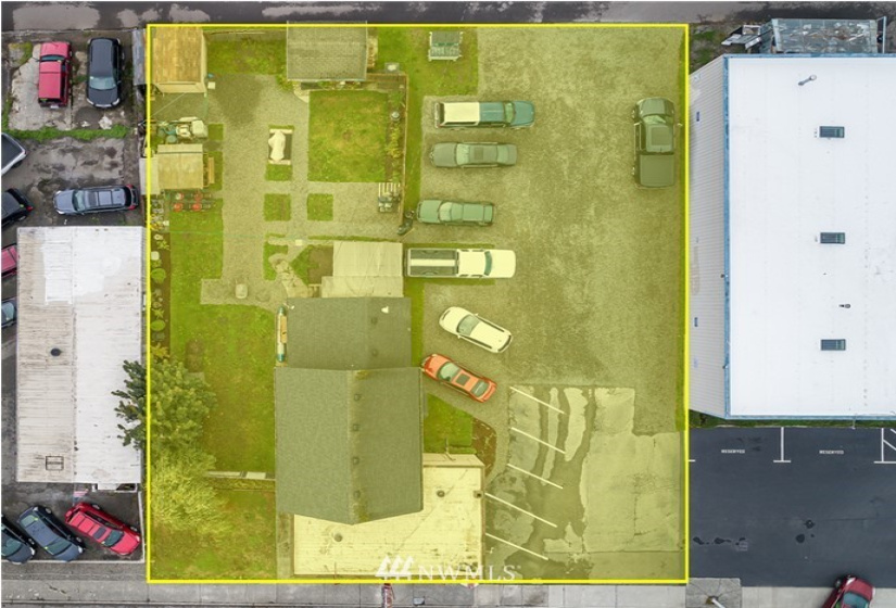 2318 Broadway, Everett, Washington 98201, ,Commercial Sale,For Sale,Broadway,NWM1850761