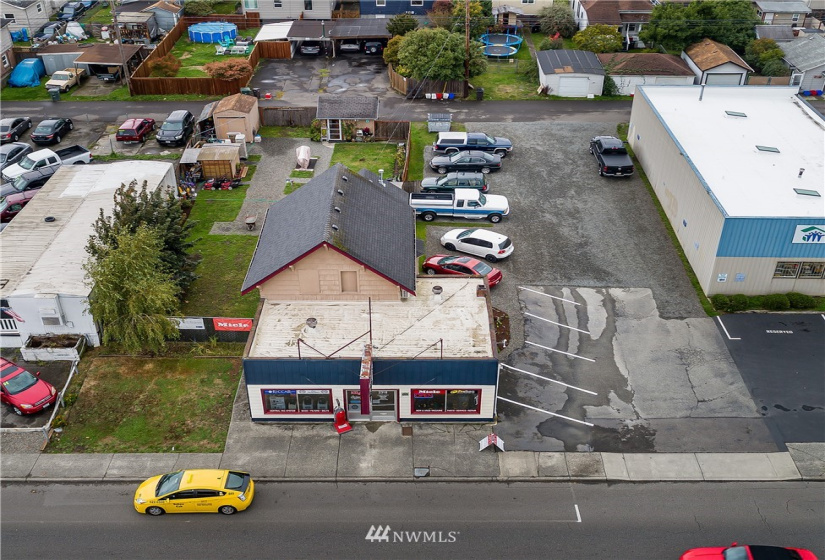 2318 Broadway, Everett, Washington 98201, ,Commercial Sale,For Sale,Broadway,NWM1850761