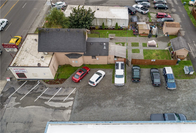 2318 Broadway, Everett, Washington 98201, ,Commercial Sale,For Sale,Broadway,NWM1850761