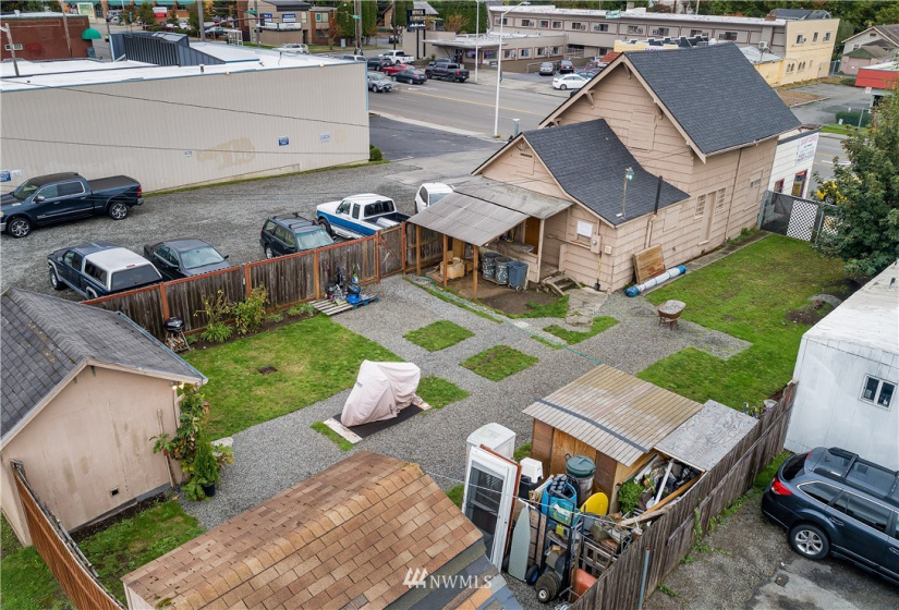 2318 Broadway, Everett, Washington 98201, ,Commercial Sale,For Sale,Broadway,NWM1850761