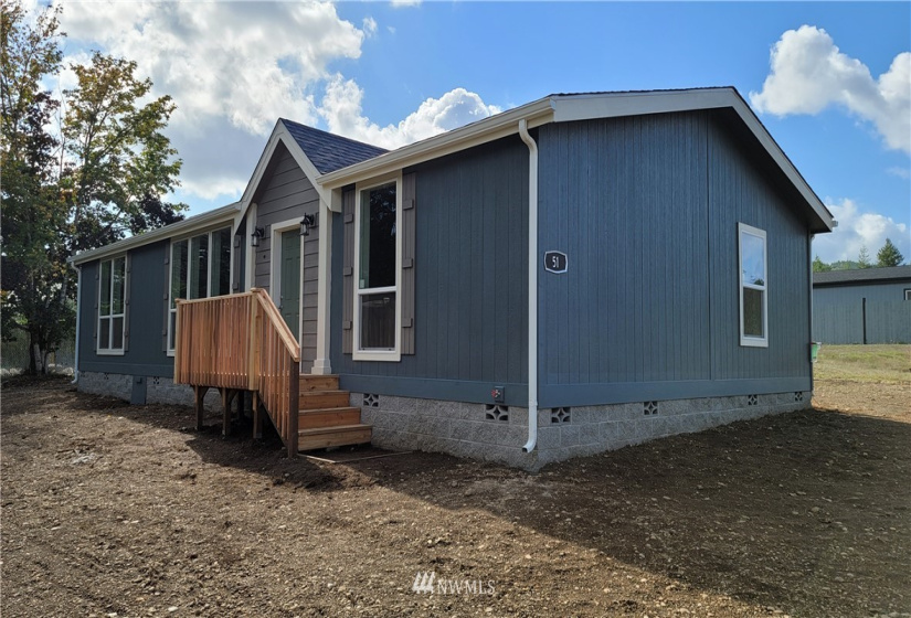 51 Freedom, Shelton, Washington 98584, 2 Bedrooms Bedrooms, ,2 BathroomsBathrooms,Residential,For Sale,Freedom,NWM1851730