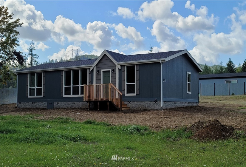 51 Freedom, Shelton, Washington 98584, 2 Bedrooms Bedrooms, ,2 BathroomsBathrooms,Residential,For Sale,Freedom,NWM1851730