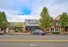 173 1st, Kalama, Washington 98625, ,Commercial Sale,For Sale,1st,NWM1851797